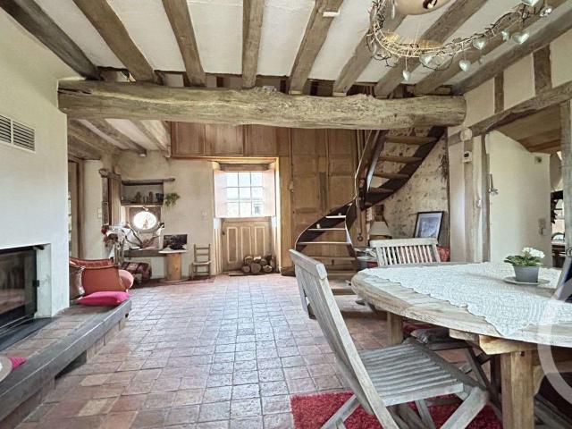 Vente maison 6 pièces Louvigné 53