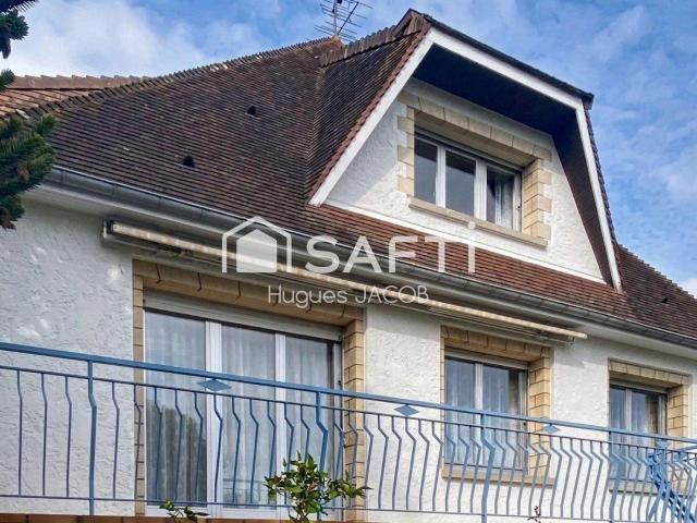 Vente maison 6 pièces Louvigny 14