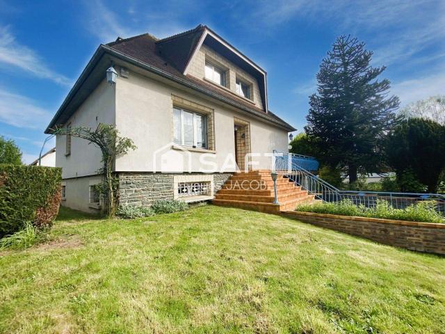 Vente maison 6 pièces Louvigny 14