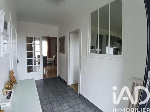 Vente maison 6 pièces Louzy 79