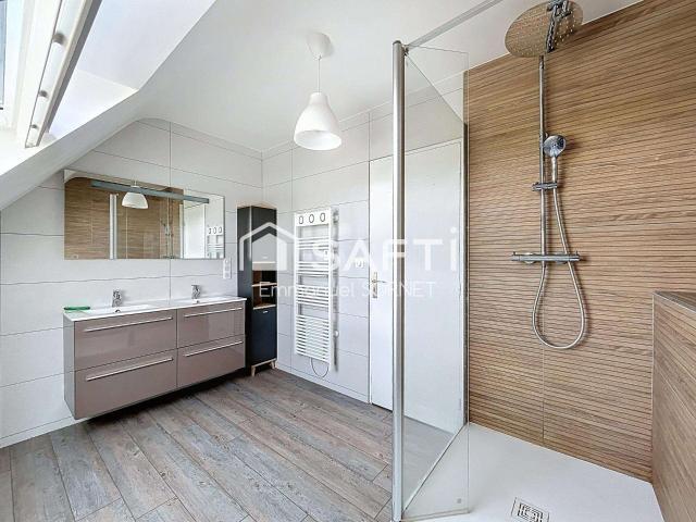 Vente maison 6 pièces Locmaria Plouzané 29