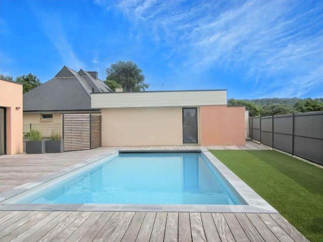Vente maison 6 pièces Locminé 56