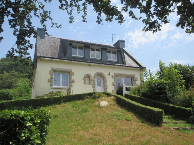 Vente maison 6 pièces Locminé 56