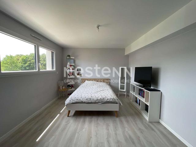 Vente maison 6 pièces Locqueltas 56