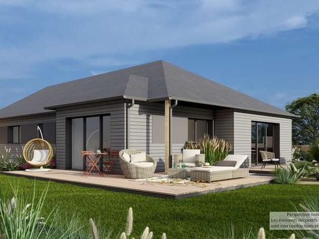 Vente maison 6 pièces Locquirec 29