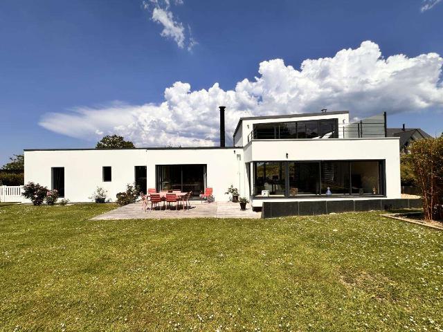 Vente maison 6 pièces Locquirec 29