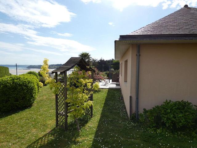 Vente maison 6 pièces Locquirec 29