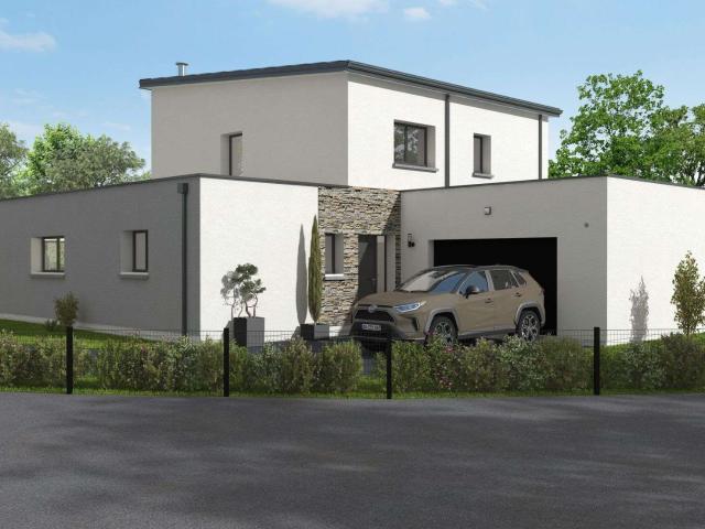 Vente maison 6 pièces Loctudy 29