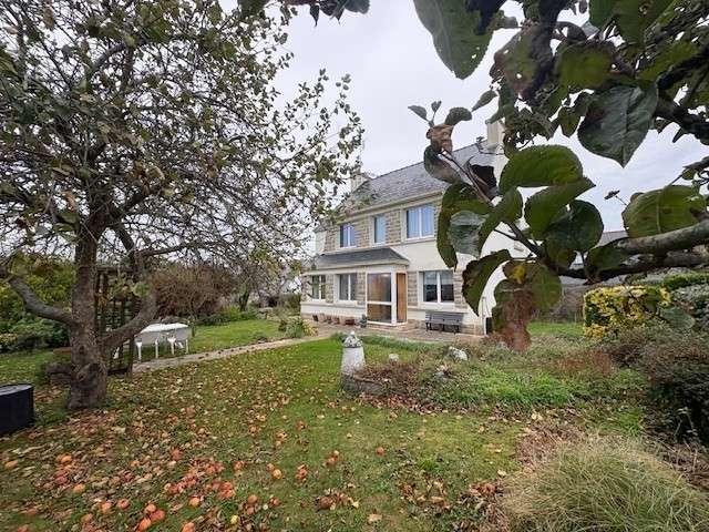 Vente maison 6 pièces Loctudy 29