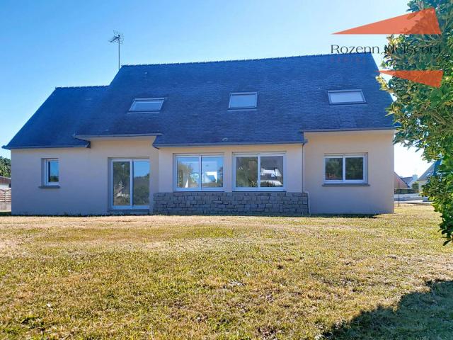 Vente maison 6 pièces Loctudy 29