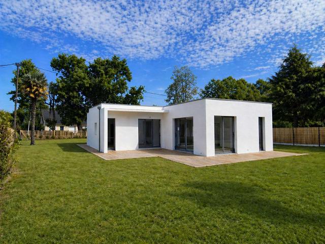 Vente maison 6 pièces Loctudy 29