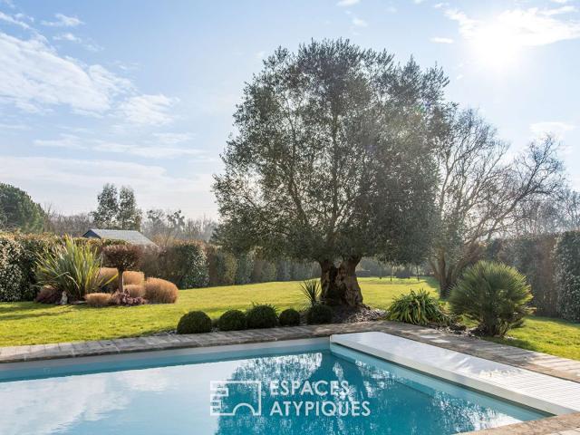 Vente maison 6 pièces Loire Authion 49