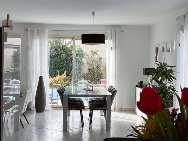 Vente maison 6 pièces Loire Authion 49