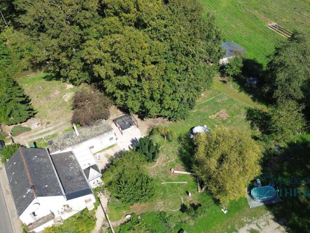 Vente maison 6 pièces Loire Authion 49
