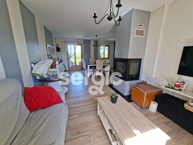 Vente maison 6 pièces Loire Authion 49