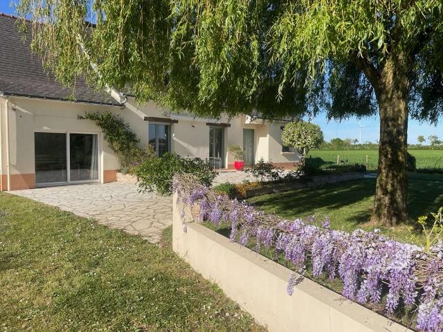 Vente maison 6 pièces Loireauxence 44