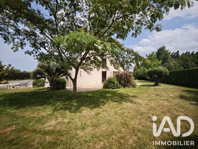 Vente maison 6 pièces Bécherel 35
