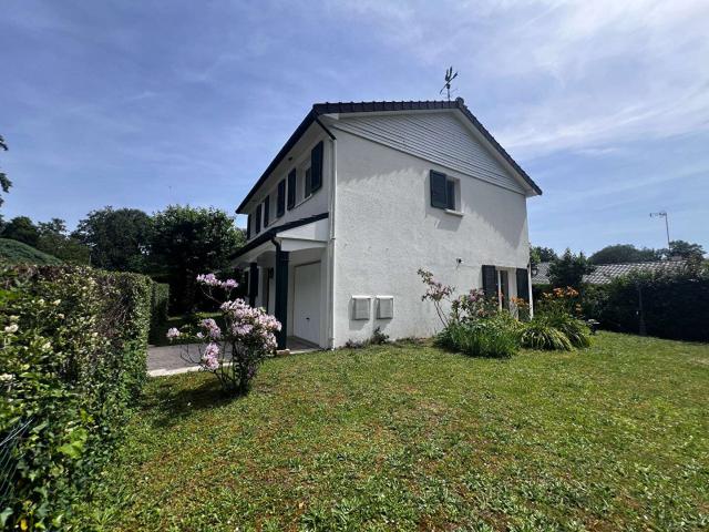 Vente maison 6 pièces Longpont sur Orge 91