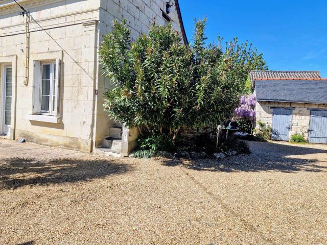 Vente maison 6 pièces Longué Jumelles 49