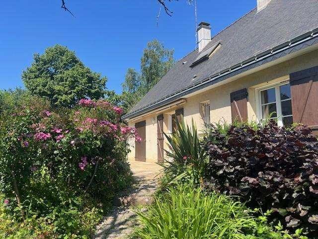 Vente maison 6 pièces Longuenée en Anjou 49