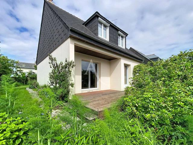Vente maison 6 pièces Longuenée en Anjou 49
