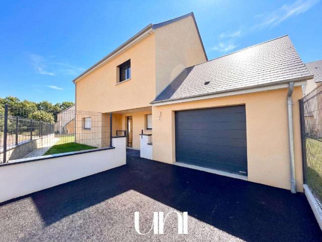 Vente maison 6 pièces Longues sur Mer 14