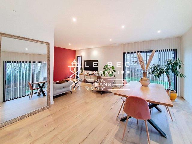 Vente maison 6 pièces Lorient 56