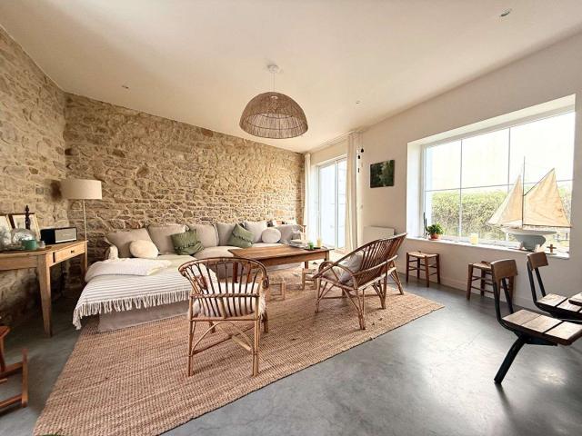 Vente maison 6 pièces Lorient 56