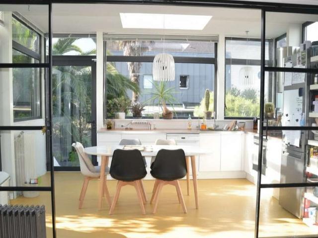 Vente maison 6 pièces Lorient 56