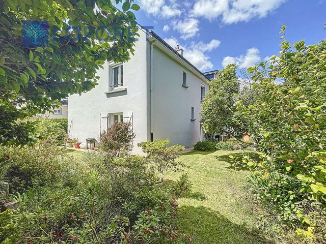 Vente maison 6 pièces Lorient 56