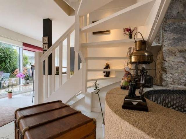 Vente maison 6 pièces Lorient 56