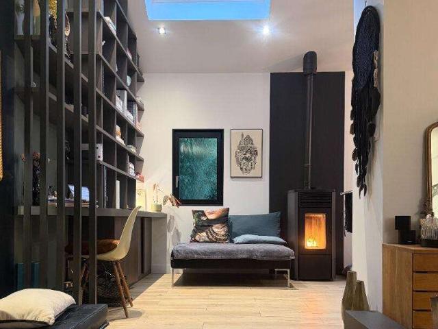 Vente maison 6 pièces Lorient 56