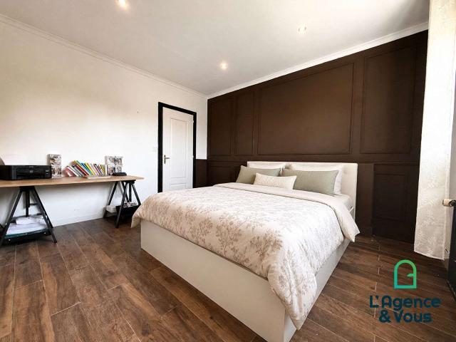 Vente maison 6 pièces Lorient 56