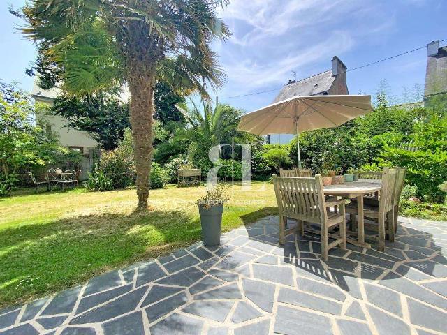Vente maison 6 pièces Lorient 56