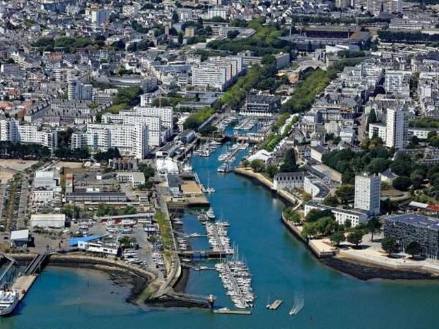 Vente maison 6 pièces Lorient 56