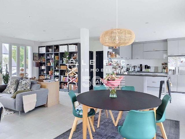 Vente maison 6 pièces Lorient 56