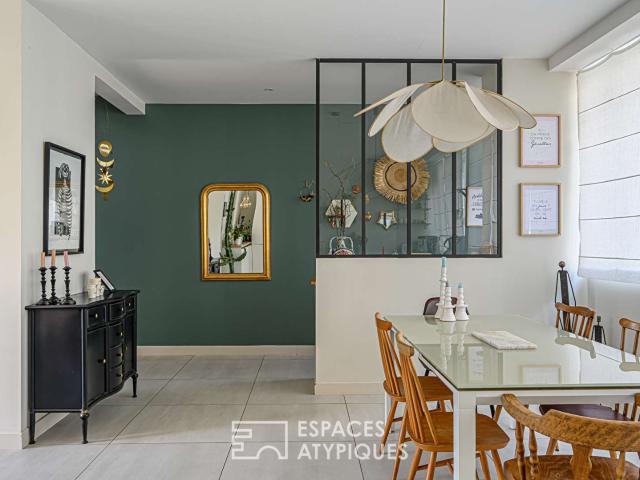 Vente maison 6 pièces Lorient 56