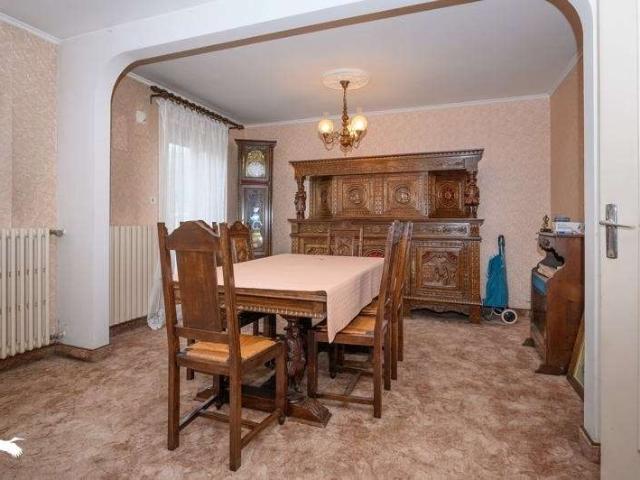 Vente maison 6 pièces Lorient 56