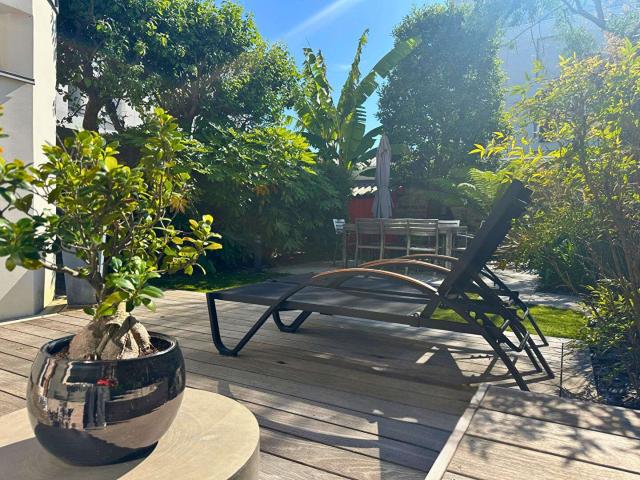 Vente maison 6 pièces Lorient Centre Ville 56