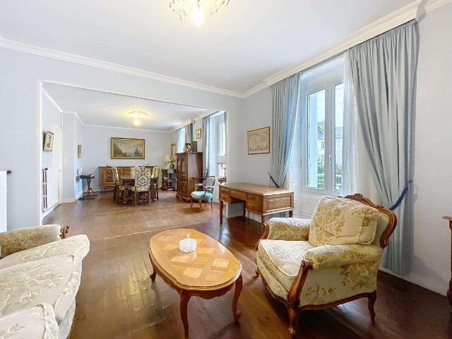 Vente maison 6 pièces Lorient Kerentrech Keryado 56
