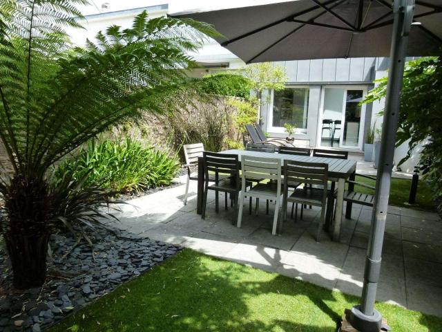 Vente maison 6 pièces Lorient Nouvelle Ville 56
