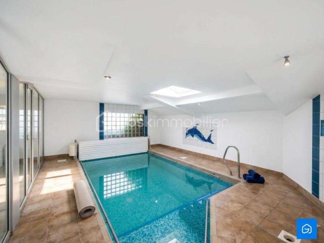 Vente maison 6 pièces Laval Le Bourny 53