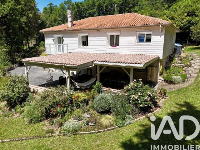 Vente maison 6 pièces La Couronne 16
