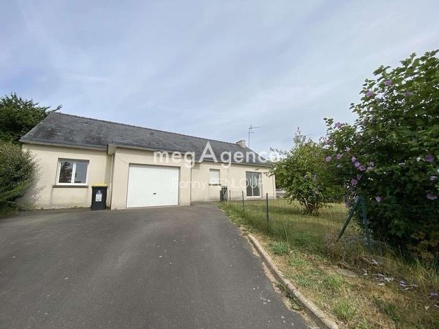 Vente maison 6 pièces La Colombe 50