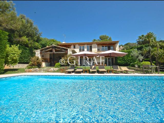 Vente maison 6 pièces La Colle sur Loup 06