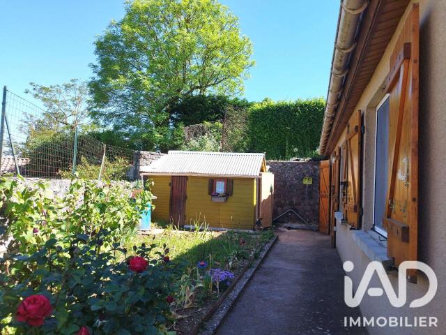 Vente maison 6 pièces La Cavalerie 12