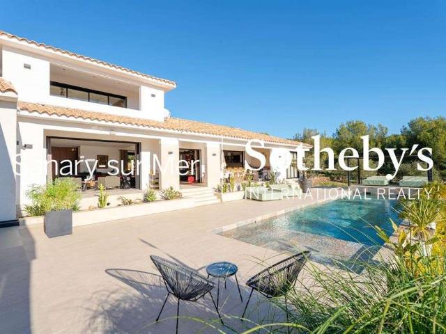 Vente maison 6 pièces La Cadière d'Azur 83