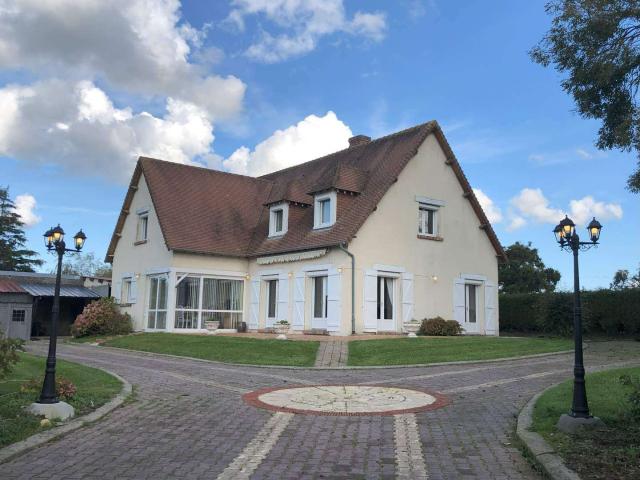 Vente maison 6 pièces La Cambe 14