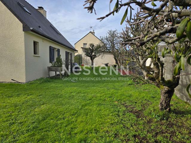 Vente maison 6 pièces La chabossiere 44