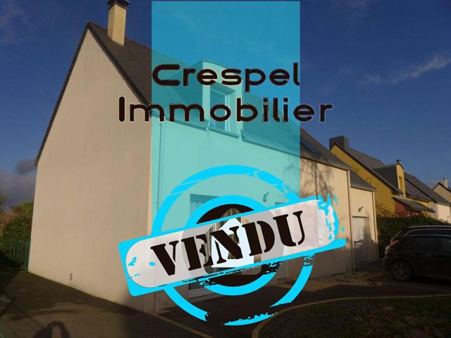 Vente maison 6 pièces La Chapelle Chaussée 35